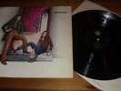 Ginhouse s/t orig vinyl LP B&C Records 1971 CAS 1031 VG+ Gatefold
