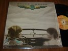 Bruce Hibbard - Never Turnin' Back LP NM in shrink Xian AOR smooth glide yacht