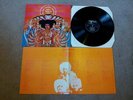 Jimi hendrix lp record axis bold as love rare MONO rare insert
