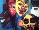CARNIVAL OF FOOLS  