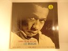 JAZZ ALBUM LEE MORGAN SEARCH FOR THE NEW LAND BLUE NOTE 4169 LP HIGH FIDELITY