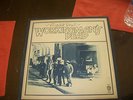 Signed Grateful Dead Working Mans Dead Vinyl LP Everybody signed except Pig Pen