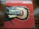 KEEF HARTLEY BAND - Halfbreed - Original 1969 VINYL LP - Deram  SML 1037