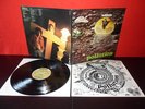 BATTIATO-POLLUTION-RARE FIRST PRESS PROG ITA LP-BLA BLA-museo rosenback,le orme