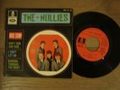 THE HOLLIES RARE EP