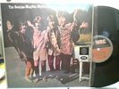 THE BEATLES UNIQUE NEW ZEALAND MAGICAL MYSTERY TOUR WORLD RECORD CLUB LABEL EX+