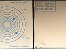 EARTHLINGS? Human Beans 3X10