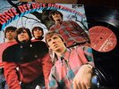 DAVE DEE DOZY BEAKY MICK&TICH : SAME LP 1966 STAR CLUB 158027 STY GERMANY