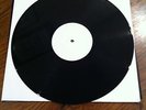 Rotting Out LP TEST PRESS Street Prowl /15 RARE Terror Bane Have Heart 6131