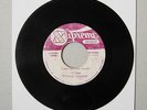 WINSTON FRANCIS - TURN BACK THE HANDS OF TIME - SUPREME - SKA - ROCKSTEADY
