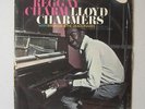 REGGAE CHARM - LLOYD  CHARMERS - DYNAMIC  RARE  LP  - SKINHEAD REGGAE