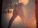 Shakin' Stevens - Hey Mae (Pic Sleeve)