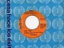 DAVID BOWIE-EL SALVADOR-RARE SINGLE-FAME