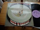 ATOMIC ROOSTER NICE ´N´GREASY 1973 MINT UK 1ST DAWN