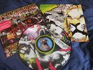 Yeah Yeah Yeah's: Fever To Tell, original UK Picture Disc vinyl LP MINT
