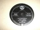 Elvis Presley Schellack - Mystery Train - Germany - 20-6357