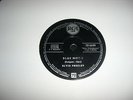 Elvis Presley Schellack - Blue Moon - Germany - 20-6640
