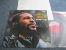 MARVIN GAYE - WHAT'S GOING ON LP - Nr MINT MOTOWN JAPAN QUADROPHONIC