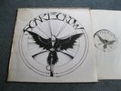 SCARECROW - LIVE LP - Nr MINT UK PRESS 1978