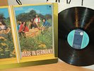 MADE IN GERMANY - SAME               ORIGINAL METRONOME -  Prog Rock Kraut