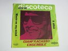 ++ GIANFRACASSO ENSEMBLE - MUSIC ON MY MIND - 7