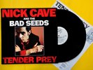 Nick Cave & The Bad Seeds - Tender Prey 1988 Vinyl LP Birthday Party Grinderman