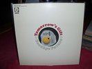 KRAUTROCK TOMORROWS GIFT GOODBYE FUTURE PROG LP Aamok Fried Egg Label