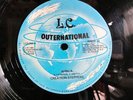CREATION STEPPERS AFRICA, / JAH PEBBLES SUPER RARE ROOTS LC 12