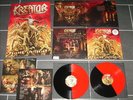 Kreator++Phantom Antichrist++ Limitierte BI-Colored 2-LP