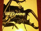 RARE MASSIVE ATTACK - MEZZANINE 2XLP WBRLP4