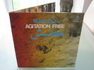 Agitation Free Malesch Vertigo Swirl LP Original 1st pressing Vinyl Mint -
