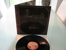 Parzival Legend original LP rare Prog Rock Krautrock Vinyl Telefunken Mint 1971