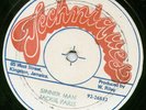 RARE ROOTS REGGAE  