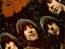 Rubber Soul - Loud Cut - VG Beatles LP UK