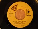 The Blue Rhythm Combo - rare - deep - funk - 45 - original - hear it