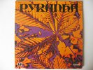 PYRANHA  ST  EPSILON  ***  VERY RARE PSYCH PROG FUNK SWISS LP  **stock copy MINT