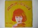 THE BARIGOZZI GROUP WOMAN'S COLOURS  ***  RARE OG FUNK JAZZ ITALIAN LIBRARY  EX-