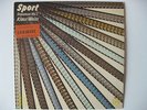 SONOTON KLAUS WEISS SPORT SEQUENCES 1 ***  RARE OG FUNK BREAKS GERMAN LIBRARY EX