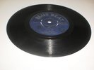 BLUE BEAT/FEEL UP - THE PRINCE [SKA]  7