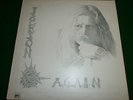 LP Vinyl Folk NM - JACKSON C.FRANK 