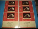 $HMV ALP 1030 -35 /RICHARD WAGNER: TRISTAN UND ISOLDE /PO /FURTWANGLER /6 LP