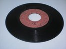 BLANK/MATRIX # DYNALP 4164-1 - JACKIE BERNARD [REGGAE]