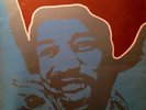 Hendrix Electric Jimi  Very Rare