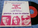 JOHNNY HALLYDAY 45 T SP  BIEM 11.182 