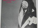 KONRAD EVIL  Rare 1982 LP record Private DIY Psych Synth STILL SEALED & MINT