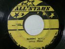 DELROY WILSON - DANCING MOOD // SKATALITES - MORE / ALL STARS / VG-   SOLID SOUN