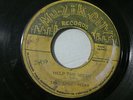 LEE KING PERRY - HELP THE WEAK // TOMMY MCCOOK - EXIDOUS / MUZIK CITY / VG   SOL