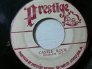 T. MCCOOK & RAYMOND - STRINGS & THINGS // RICHARD ACE - CASTLE ROCK / PRESTIGE /