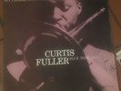 CURTIS FULLER VOL. 3 BLUE NOTE 1583 LP 47 WEST 63RD RVG EAR DG