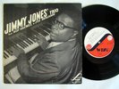 Jimmy Jones' Trio - Same - feat. Roy Haynes & Joe Benjamin / 10 inch Wing Rec.